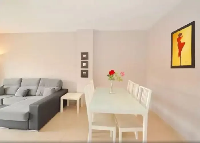 Apartamento Marfull Lloretholiday