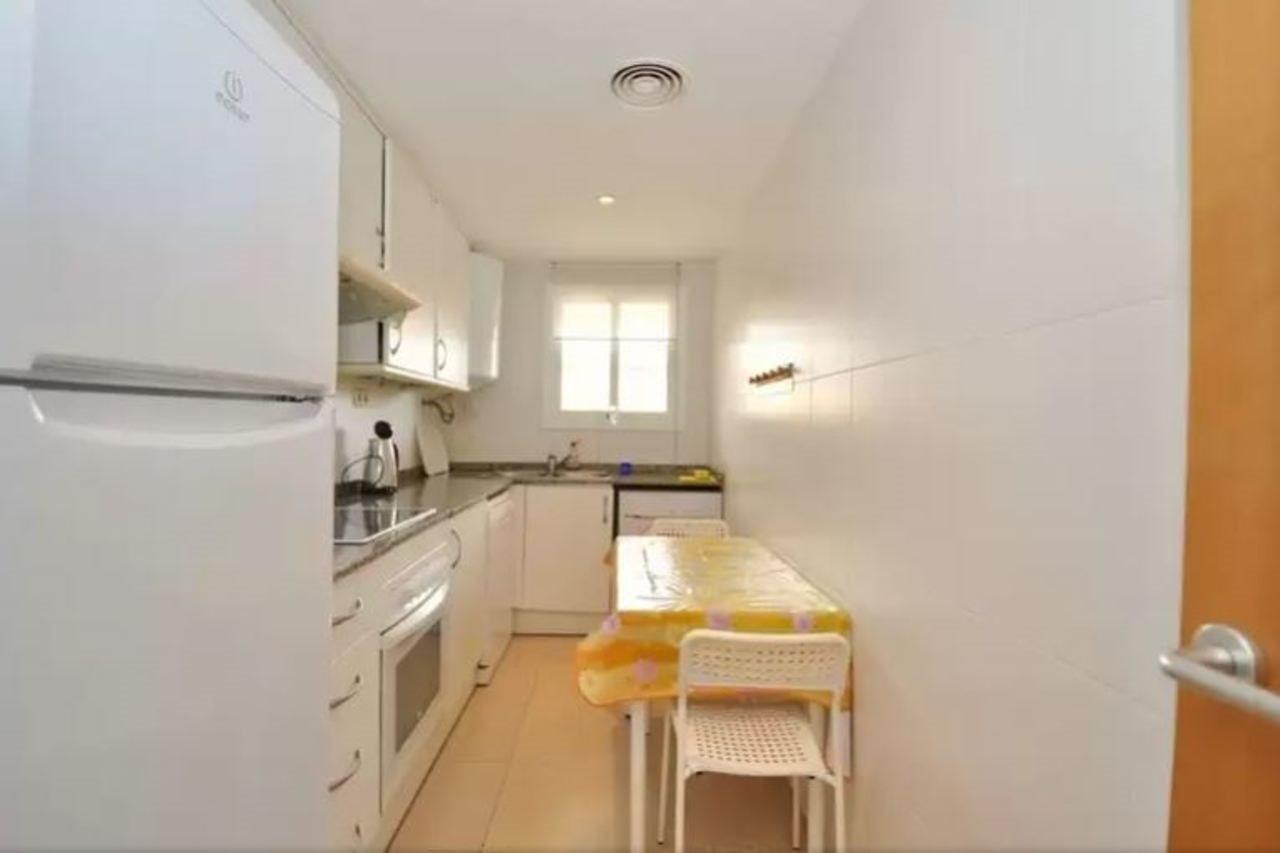Appartement Marfull Lloretholiday *